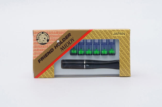 FRIEND HOLDER MIDDY